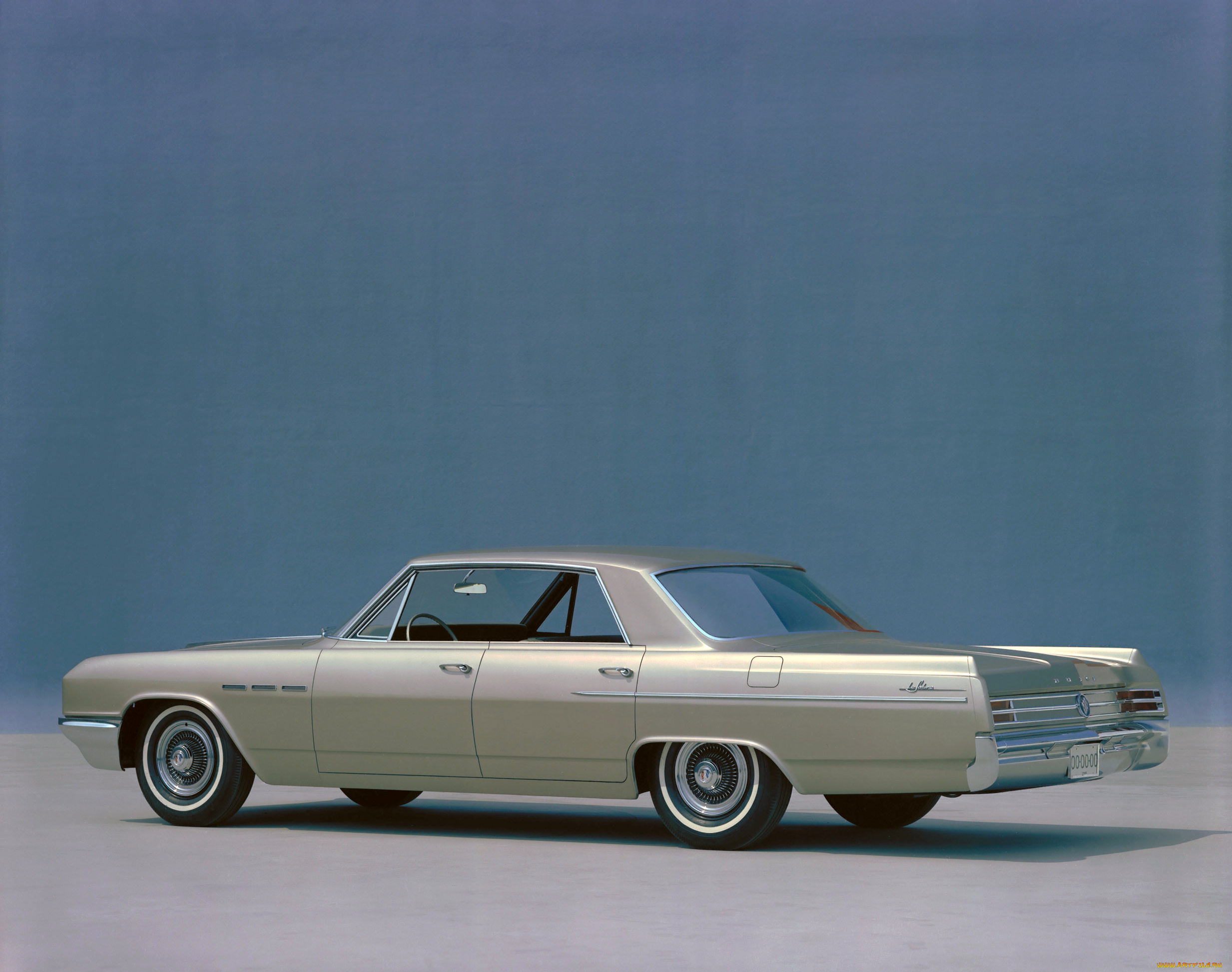 , buick